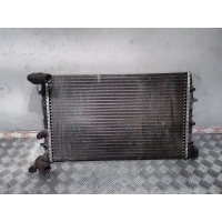 Радиатор основной Volkswagen Polo 4 (2001-2009) 2006 6Q0121253Q