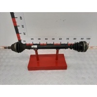 Полуось передняя правая Volkswagen Bora (1998-2005) 1999 1J0407272BJ