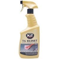 k2 t6 klinet 770 мл жидкость для обезжиривания лакокрасочного покрытия