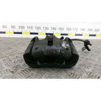 Суппорт тормозной передний левый RENAULT MEGANE (2002-2007) 2005 7701207685