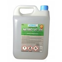 Растворитель нитро 5л vc - 01 voke