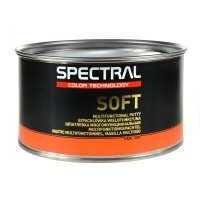 novol spectral шпатлевка шпаклевка софт 1 , 8 кг + utw