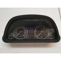 Мерседес а w169 спидометр часы европа a1695409548