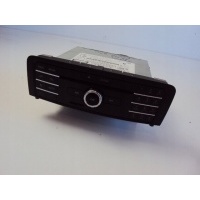 Радио навигация мерседес a - klasa w177 b - klasa w246