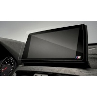 Стекло защитные дисплея 10 , 25 bmw x3 g01 oem