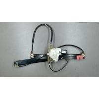 Стеклоподъемник электрический перед. правая Audi Allroad quattro 2006-2008 2006 4F0837462D