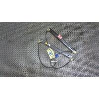 Стеклоподъемник электрический перед. правая Audi A6 (C6) 2005-2011 2005 4F0837462