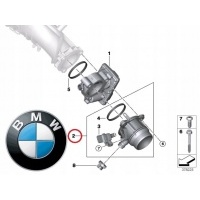 Новый оригинальный . провода pow . охладитель bmw f39 aso
