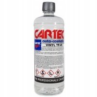 Cartec винил tp - 49 1л nabłyszczanie резины , пластика