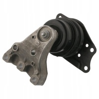 подушка двигателя febi bilstein 36748 6r0199167q