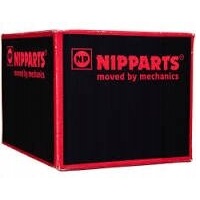 nipparts муфта комплект nissan
