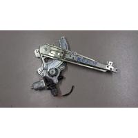 Стеклоподъемник электрический зад. правая Mitsubishi Outlander XL 2006-2012 2007 5743A049