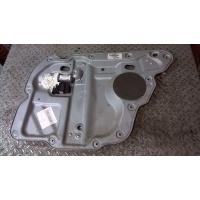Стеклоподъемник электрический зад. правая Volkswagen Touran 2003-2006 2005 1T0839462P