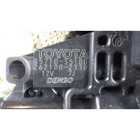 Стеклоподъемник электрический зад. правая Toyota Prius 2003-2009 2007 8571035180