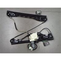 Стеклоподъемник электрический перед. правая Mercedes E W211 2002-2009 2006 A 211 720 04 46
