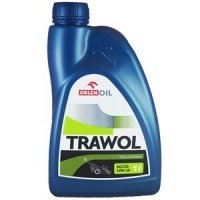 orlen trawol 10w30 1l масло для газонокосилок