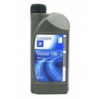 масло opel gm 10w40 1л бензин дизель фильтры !
