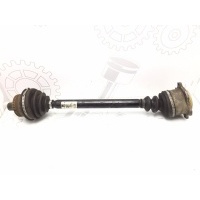 Полуось передняя левая (приводной вал, ШРУС) Volkswagen Passat B5 2002 8D0407271EH