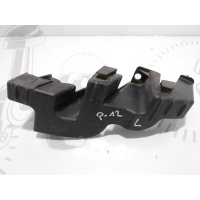 Кронштейн крепления бампера переднего Land Rover Freelander 2006 DPN500090