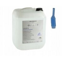 Жидкость adblue , dpf skoda seat 10л оригинал g052910a4