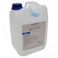 Жидкость adblue , dpf skoda seat 5л оригинал g052910m3