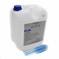 Жидкость adblue , dpf 10л audi volkswagen seat skoda g052910a4