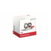 подшипник ступицы колёса fag 713640280 335019