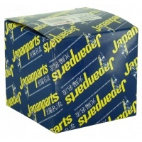 ступица колёса задняя japanparts kk - 28005