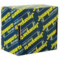 подшипник колеса передняя japanparts kk - 19013