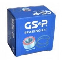 подшипник колеса передняя gsp gk3692