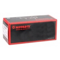 подшипник колеса передняя nipparts n4701046