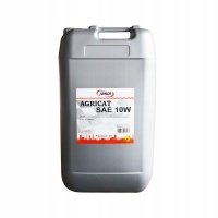 Гидравлическое масло птф 10 sae 10w to - 4 30 л