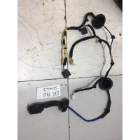 Электропроводка двери задняя правая Kia Soul III 2019- 91630K0010