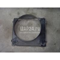 Диффузор вентилятора Hyundai-Kia Sportage (1993 - 2006) 0K03815211