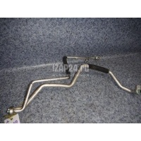 Трубка кондиционера Hyundai-Kia Sephia II/Shuma II (2001 - 2004) 0K2N16146XB