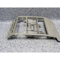 Рамка плафона салонного VAG Touareg (2002 - 2010) 7L6867508B5J6