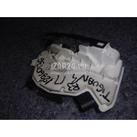 Замок двери задней правой VAG Fabia (2007 - 2015) 5N0839016G