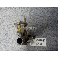 Корпус термостата Mazda RX-8 (2003 - 2012) N3H1151H0B