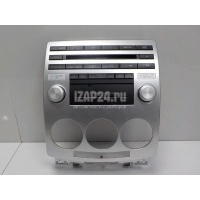 Рамка магнитолы Mazda Mazda 5 (CR) (2005 - 2010) CC3366AH0