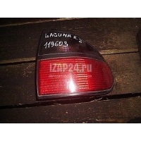 Фонарь задний правый Renault Laguna (1994 - 1998) 7701038274