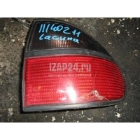 Фонарь задний правый Renault Laguna (1994 - 1998) 7701038274