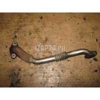 Трубка турбокомпрессора (турбины) Mazda CX 7 (2007 - 2012) L33E14290