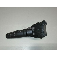 Переключатель поворотов подрулевой Nissan Primera P12E (2002 - 2007) 25540AV600