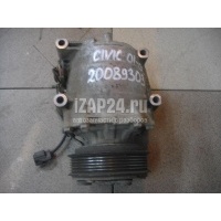 Компрессор системы кондиционирования Honda Civic (2001 - 2005) 38810PLAE01