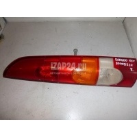 Фонарь задний правый Renault Kangoo (1997 - 2003) 8200150621