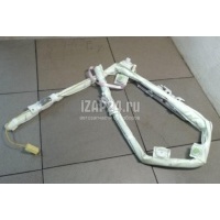 Подушка безопасности боковая (шторка) Mazda Mazda 3 (BL) (2009 - 2013) BBM457KM0F