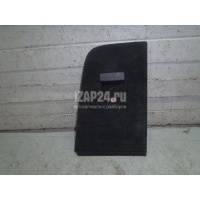 Обшивка багажника VAG Touareg (2002 - 2010) 7L6867461A1N5