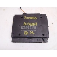 Блок электронный VAG Touareg (2002 - 2010) 7L6937049K
