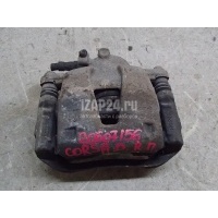 Суппорт тормозной передний правый GM 500 (2008 - ) 93191696
