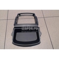 Накладка (кузов внутри) Hyundai-Kia i30 (2012 - 2017) 84650A60004X